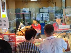 -小李烧鸡(西北角总店)