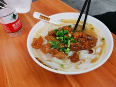 -荔林食店(西华路店)