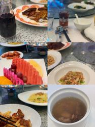 -华侨城洲际大酒店·宴会厅