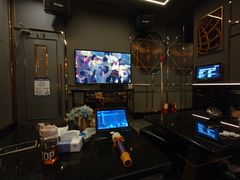 -INLOVE KTV(嘉定新城万达店)