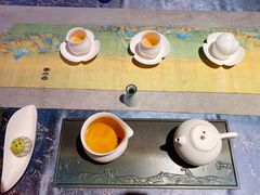-醉西楼·国风茶社