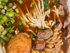 -难忘的面(五矿君澜酒店)
