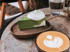 -Double cafe