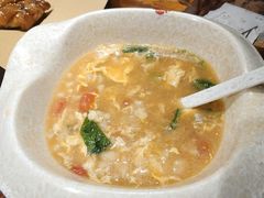 珍珠汤-状元阁烧烤(群力店)