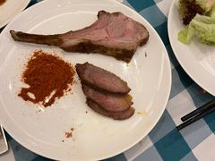 -骊韵咖啡厅(深圳中海凯骊酒店)