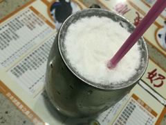 -义顺牛奶公司(新马路老店)
