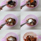 酥脆好吃的鸡肉饼，不需开酥，超简单