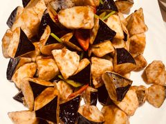 -金春禧·鲁菜海鲜(延吉路万达店)