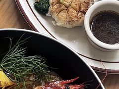 -Mark&Mars Restaurant