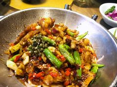 -杭百味·大众精选杭帮菜(西湖音乐喷泉店)