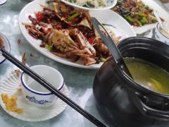 -范饭椰林川湘味海鲜·椰子鸡(三亚湾椰梦长廊店)