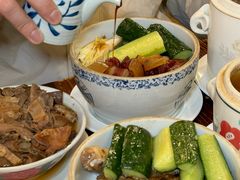 -黄祥华养生堂·炖汤·营养蒸饭(岭南天地店)