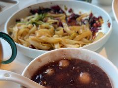 -小厨娘淮扬菜(天印大道店)