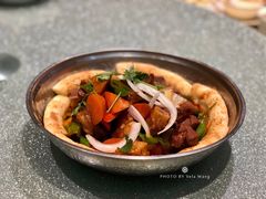 -北疆饭店(金狮广场店)