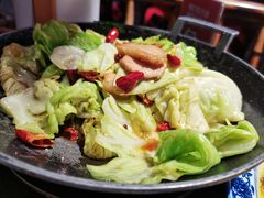 -蜀都丰 川菜·水煮活鱼(万象九宜城店)
