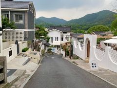-杭州西湖风景名胜区-满觉陇四眼井