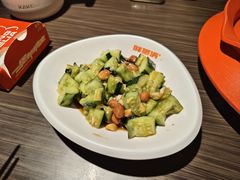 -胖哥俩肉蟹煲(梅溪步步高店)