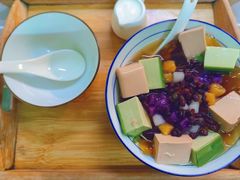-颜记糖水铺子