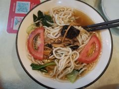 -长春观斋补堂素菜馆