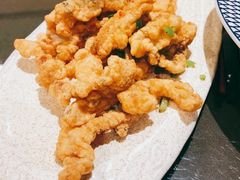 小酥肉-渝信川菜(西单店)