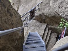 -崂山仰口游览区