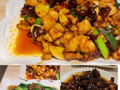 -香缇小院私房菜(盐务街店)