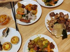 -卡拉卡拉漫温泉汗蒸