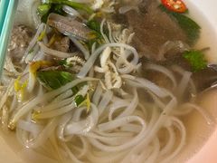 -蔡澜Pho·越南粉餐厅(海上世界店)
