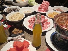 -北京饭店诺金-东33餐厅