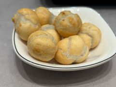 油炸汤圆-宁海食府(大剧院店)