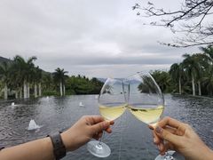 -三亚太阳湾柏悦酒店