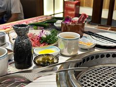-千寻山野烤肉(中关村店)