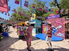 -上海玛雅海滩水公园