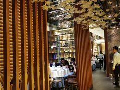 大堂-君子·兰餐厅(长江路店)