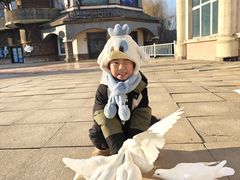 -沈阳方特欢乐世界