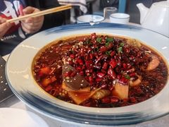 -大眼锅贴水饺(河东店)