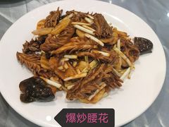 -春江饭店(共青团路总店)