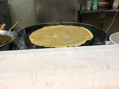 -清真·二嫂子煎饼果子(鼓楼旗舰形象店)