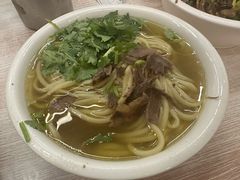 -大藏村拉面(保利首开·熙悦春天店)