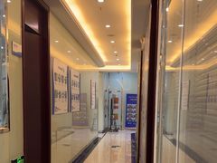-泰康拜博口腔医院(海曙店)