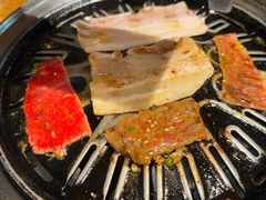 -九田家黑牛烤肉料理(华侨城店)