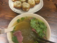 -哑巴生煎(临顿路店)