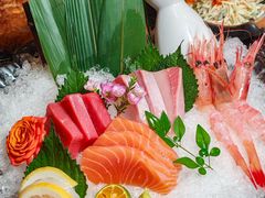 -长崎屋·日本料理·刺身·烧鸟(天河北路店)