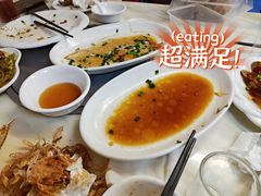 -天天渔港海鲜酒家(石浦玉泉路店)