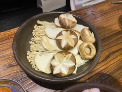 -农乐园炭火烤肉(世茂店)