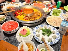 -李雪火锅食府(宽窄巷子总店)