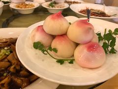 -山明水秀大饭店