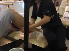 -新富特功夫足疗(华都园大厦店)