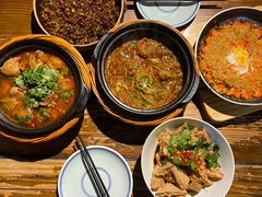 -打酱油·非遗淮扬菜(瘦西湖梅岭店)