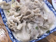 -如我美食(达道社区店)